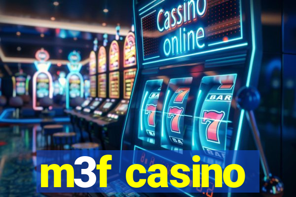 m3f casino